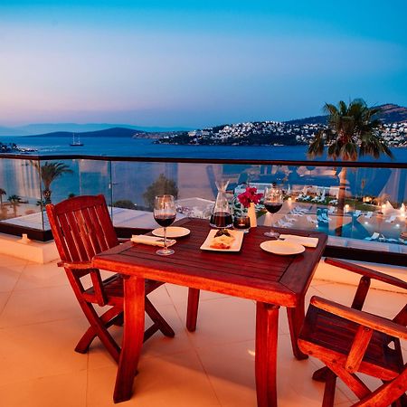 Baia Bodrum Hotel กุนโดกัน ภายนอก รูปภาพ